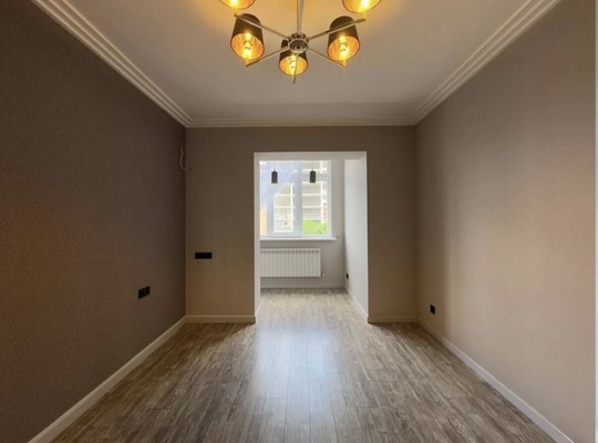 Продам трехкомнатную (3-комн.) квартиру, Байсултанова ул, 35ка, Нальчик г
