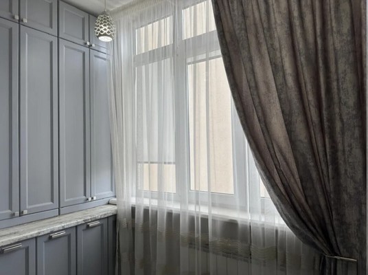 Продам трехкомнатную (3-комн.) квартиру, Байсултанова ул, 35ка, Нальчик г