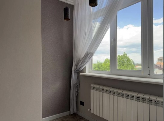 Продам трехкомнатную (3-комн.) квартиру, Байсултанова ул, 35ка, Нальчик г