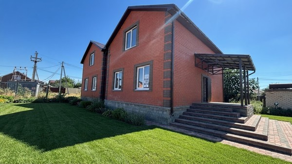 Продам дом, Северный пер, 2, Волгодонск г, 0 км от города