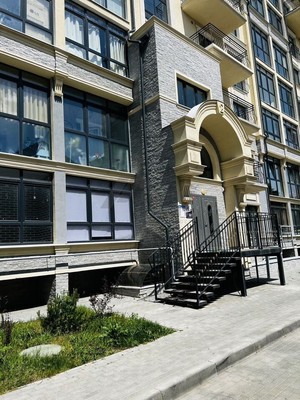 Продам однокомнатную (1-комн.) квартиру, Комсомольская ул, 14к74, Пионерский г