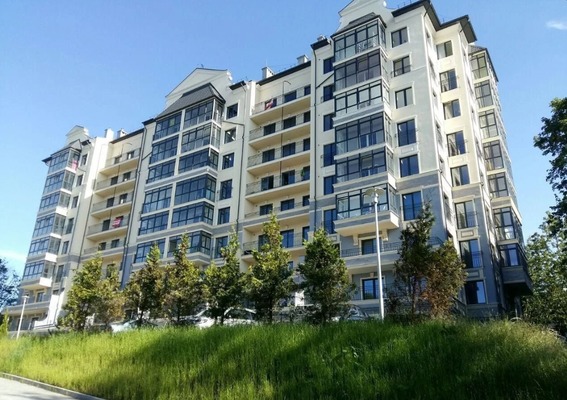 Продам однокомнатную (1-комн.) квартиру, Комсомольская ул, 14к74, Пионерский г