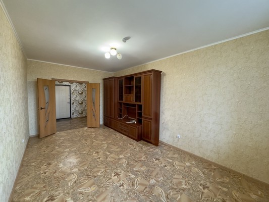 Продам однокомнатную (1-комн.) квартиру, Красноармейская ул, 115, Брянск г
