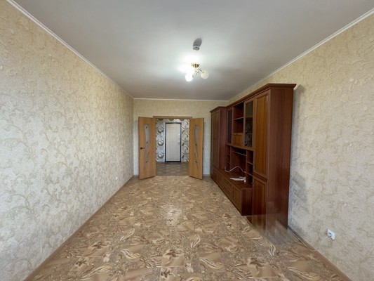 Продам однокомнатную (1-комн.) квартиру, Красноармейская ул, 115, Брянск г