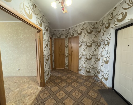 Продам однокомнатную (1-комн.) квартиру, Красноармейская ул, 115, Брянск г