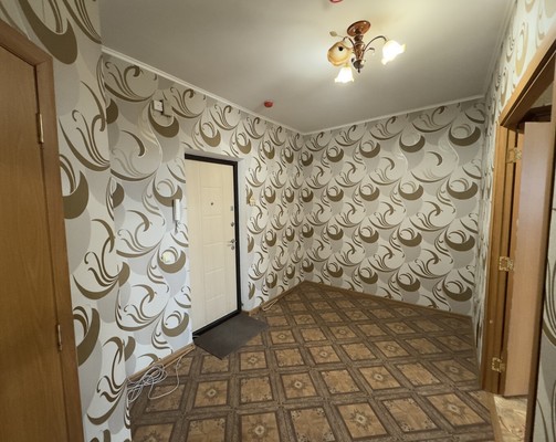 Продам однокомнатную (1-комн.) квартиру, Красноармейская ул, 115, Брянск г