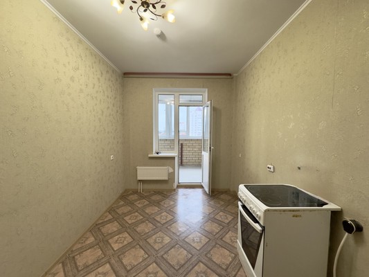 Продам однокомнатную (1-комн.) квартиру, Красноармейская ул, 115, Брянск г