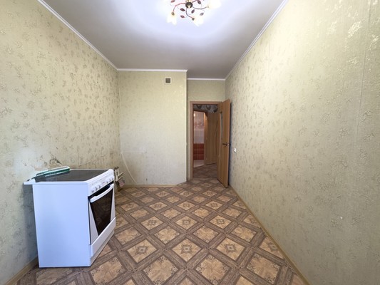 Продам однокомнатную (1-комн.) квартиру, Красноармейская ул, 115, Брянск г