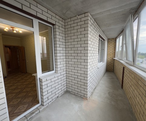 Продам однокомнатную (1-комн.) квартиру, Красноармейская ул, 115, Брянск г