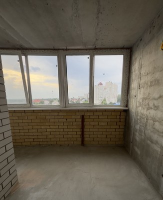 Продам однокомнатную (1-комн.) квартиру, Красноармейская ул, 115, Брянск г