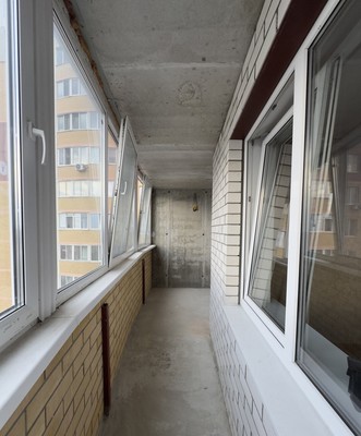 Продам однокомнатную (1-комн.) квартиру, Красноармейская ул, 115, Брянск г