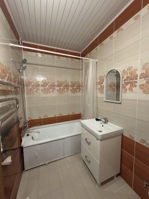 Продам однокомнатную (1-комн.) квартиру, Красноармейская ул, 115, Брянск г