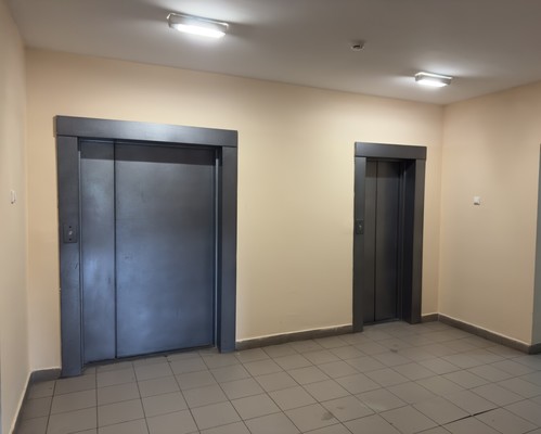 Продам однокомнатную (1-комн.) квартиру, Красноармейская ул, 115, Брянск г