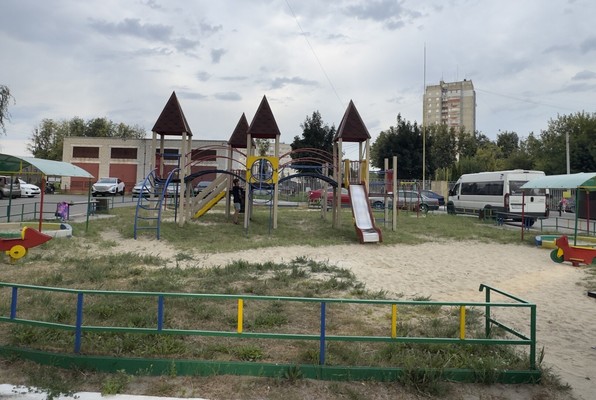 Продам однокомнатную (1-комн.) квартиру, Красноармейская ул, 115, Брянск г