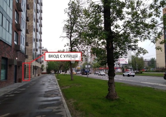 Продам коммерческое помещение 83,2 м2, Люблинская ул, 52к1, Москва г