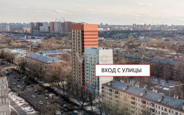 Продам коммерческое помещение 83,2 м2, Люблинская ул, 52к1, Москва г