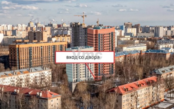 Продам коммерческое помещение 83,2 м2, Люблинская ул, 52к1, Москва г