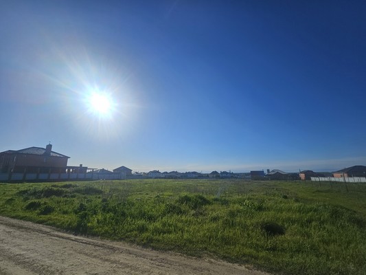 Продам участок 7,5 соток, ИЖС, Григора Бабияна ул, 23, Крым с, 0 км от города