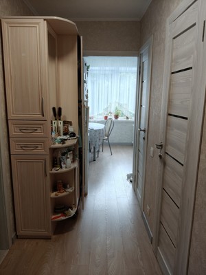Продам однокомнатную (1-комн.) квартиру, Михалевича ул, 25, Раменское г