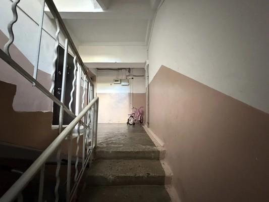 Продам трехкомнатную (3-комн.) квартиру, Горького ул, 72, Анапа г