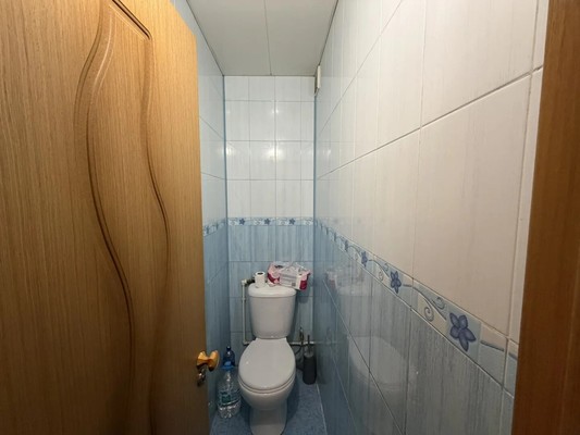 Продам трехкомнатную (3-комн.) квартиру, Горького ул, 72, Анапа г