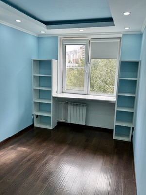 Продам двухкомнатную (2-комн.) квартиру, Ольховая ул, 14к1, Санкт-Петербург г
