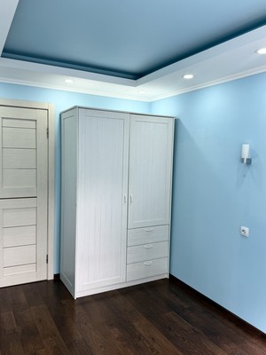 Продам двухкомнатную (2-комн.) квартиру, Ольховая ул, 14к1, Санкт-Петербург г