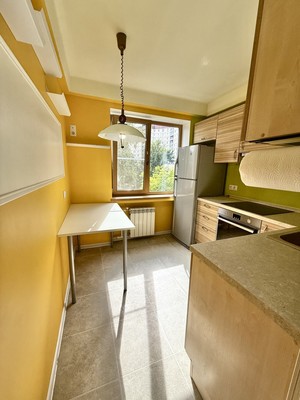 Продам двухкомнатную (2-комн.) квартиру, Ольховая ул, 14к1, Санкт-Петербург г