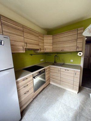 Продам двухкомнатную (2-комн.) квартиру, Ольховая ул, 14к1, Санкт-Петербург г