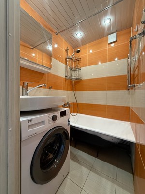 Продам двухкомнатную (2-комн.) квартиру, Ольховая ул, 14к1, Санкт-Петербург г