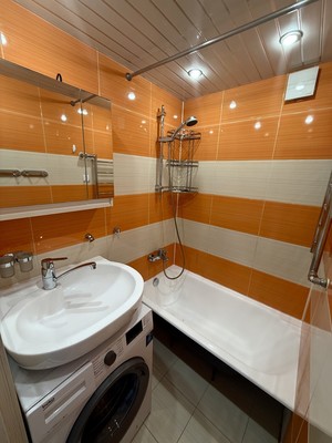 Продам двухкомнатную (2-комн.) квартиру, Ольховая ул, 14к1, Санкт-Петербург г