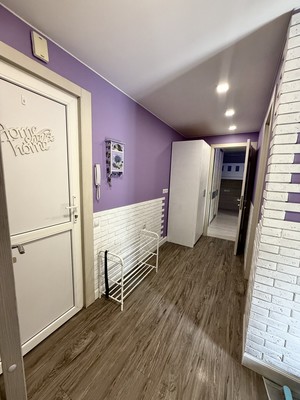 Продам двухкомнатную (2-комн.) квартиру, Ольховая ул, 14к1, Санкт-Петербург г