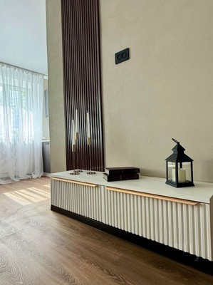 Продам трехкомнатную (3-комн.) квартиру, Крупской ул, 73, Смоленск г