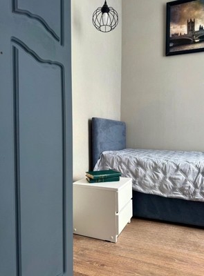 Продам трехкомнатную (3-комн.) квартиру, Крупской ул, 73, Смоленск г