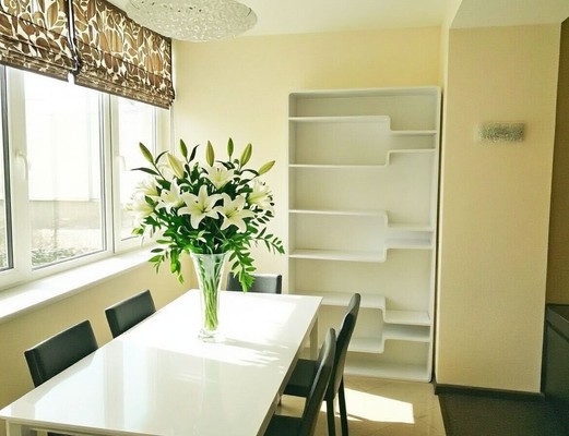 Продам многокомнатную квартиру, им.В.И.Ленина пр-кт, 51/50, Евпатория г