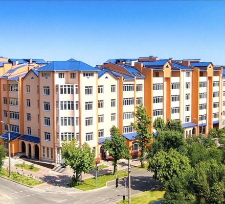 Продам многокомнатную квартиру, им.В.И.Ленина пр-кт, 51/50, Евпатория г