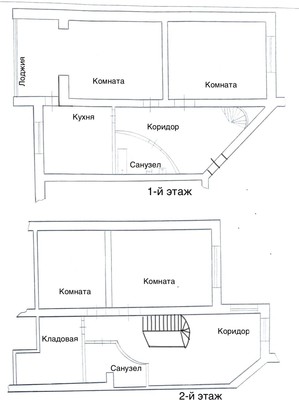 Продам многокомнатную квартиру, им.В.И.Ленина пр-кт, 51/50, Евпатория г
