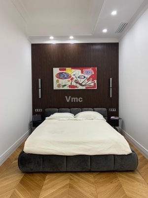 Продам многокомнатную квартиру, Земледельческий пер, 11, Москва г