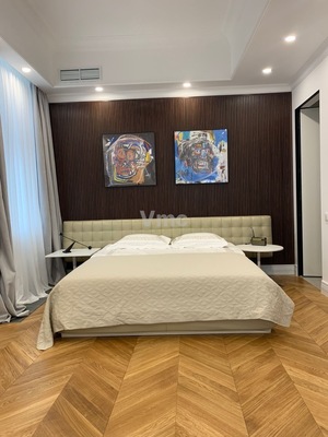 Продам многокомнатную квартиру, Земледельческий пер, 11, Москва г