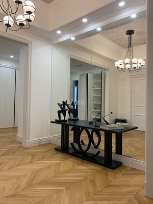 Продам многокомнатную квартиру, Земледельческий пер, 11, Москва г