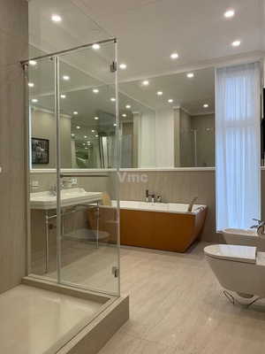 Продам многокомнатную квартиру, Земледельческий пер, 11, Москва г