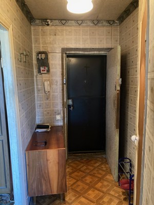 Продам однокомнатную (1-комн.) квартиру, Русская ул, 15, Ростов-на-Дону г