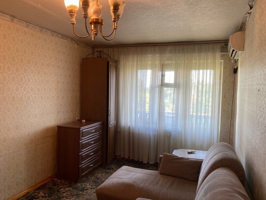 Продам однокомнатную (1-комн.) квартиру, Русская ул, 15, Ростов-на-Дону г