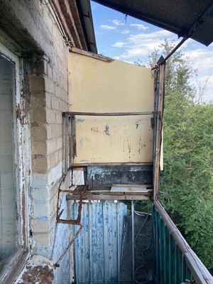 Продам однокомнатную (1-комн.) квартиру, Русская ул, 15, Ростов-на-Дону г