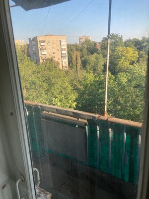 Продам однокомнатную (1-комн.) квартиру, Русская ул, 15, Ростов-на-Дону г