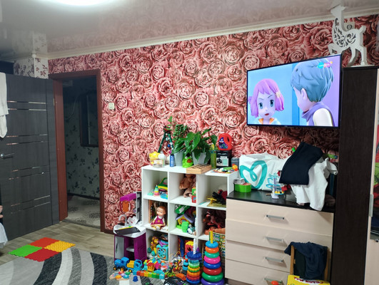 Продам двухкомнатную (2-комн.) квартиру, Волкова ул, 19, Ростов-на-Дону г