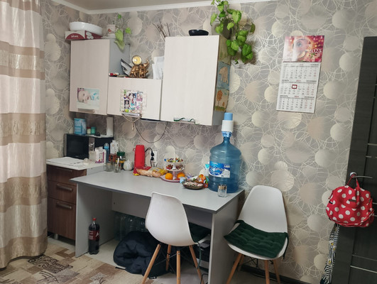 Продам двухкомнатную (2-комн.) квартиру, Волкова ул, 19, Ростов-на-Дону г
