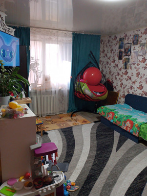 Продам двухкомнатную (2-комн.) квартиру, Волкова ул, 19, Ростов-на-Дону г
