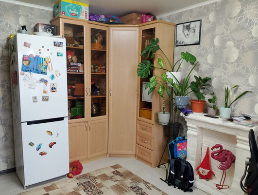 Продам двухкомнатную (2-комн.) квартиру, Волкова ул, 19, Ростов-на-Дону г