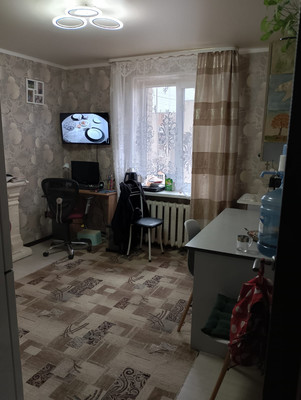 Продам двухкомнатную (2-комн.) квартиру, Волкова ул, 19, Ростов-на-Дону г